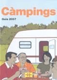 CAMPINGS ( GUIA GENERALITAT 2007 ) | 9788439373315 | VARIS