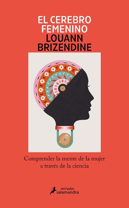 CEREBRO FEMENINO | 9788419456090 | BRIZENDINE, LOUANN