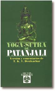 YOGA SUTRA DE PATANJALI | 9788476407912 | DESIKACHAR, T. K. V.