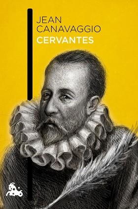 CERVANTES | 9788467045567 | CANAVAGGIO, JEAN