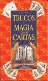 TRUCOS Y MAGIA CON LAS CARTAS | 9788431519414 | VOLPI, MARIANO