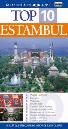 ESTAMBUL TOP 10 PAIS AGUILAR 2008 | 9788403505520 | SHALES, MELISSA