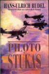 PILOTO DE STUKAS | 9788470024542 | RUDEL, HANS-ULRICH