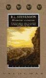 HISTORIAS ESCOCESAS | 9788477021223 | STEVENSON, ROBERT LOUIS