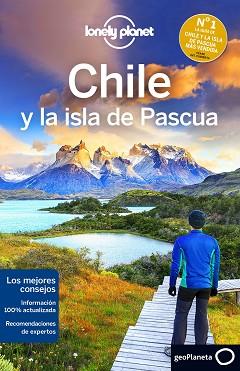 CHILE Y LA ISLA DE PASCUA 6 | 9788408148371 | MCCARTHY, CAROLYN / BENCHWICK, GREG / CARILLET, JEAN-BERNARD / RAUB, KEVIN / VIDGEN, LUCAS