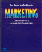 MARKETING. CONCEPTOS BASICOS Y CONSIDERACIONES FUN | 9788448116149 | SANCHEZ GUZMAN, JOSE RAMON