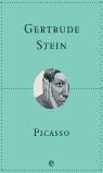 PICASSO | 9788497340526 | STEIN, GERTRUDE