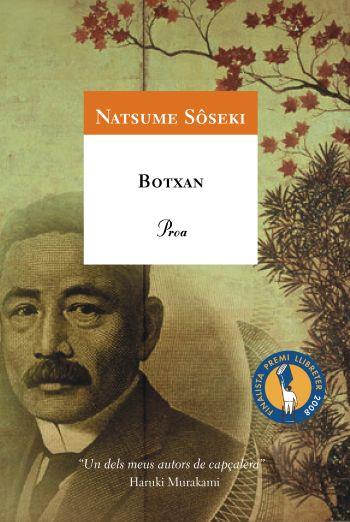 BOTXAN (CATALA) | 9788482568478 | NATSUME, SOSEKI