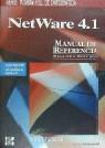 NETWARE 4.1 MANUAL DE REFERENCIA | 9788448106706 | SHELDON, TOM