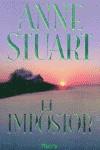 IMPOSTOR, EL | 9788495752130 | STUART, ANNE