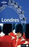 LONDRES LONELY PLANET 2006 | 9788408064763 | JOHNSTONE, SARAH / MASTERS, TOM