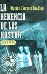 DARKOVER LA HERENCIA DE LOS HASTUR (VIB) | 9788440691576 | BRADLEY, MARION ZIMMER