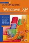 WINDOWS XP GUIAS VISUALES | 9788441512894 | PARDO NIEBLA, MIGUEL