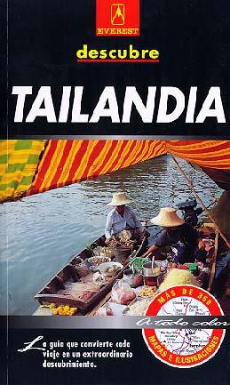 TAILANDIA DESCUBRE | 9788424137106 | VARIS