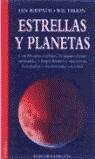 ESTRELLAS Y PLANETAS (3 ED.2002) | 9788428213141 | RIDPATH, IAN