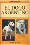 DOGO ARGENTINO, EL | 9788431521639 | PIALORSI FALSINA, CANDIDA