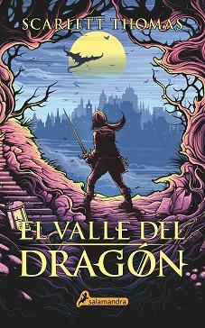 EL VALLE DEL DRAGÓN (GRAN TEMBLOR 1) | 9788498388701 | THOMAS, SCARLETT