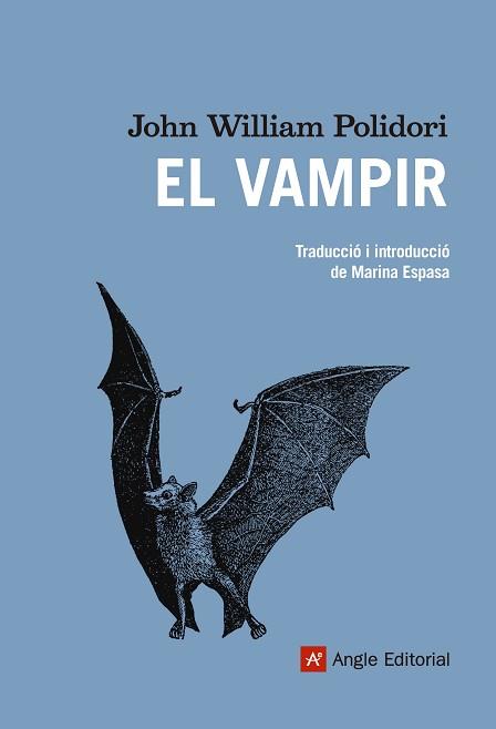 EL VAMPIR | 9788415695318 | POLIDOR ,JOHN WILLIAM