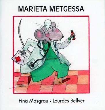 MARIETA METGESSA | 9788481315745 | MASGRAU, FINA / BELLVER, LOURDES