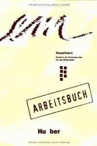 EM 2 HAUPTKURS ARBEITSBUCH | 9783190116003 | PERLMANN BALME, MICHAELA