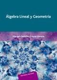 ÁLGEBRA LINEAL Y GEOMETRÍA | 9788429150094 | CASTELLET, MANUEL / LLERENA, IRENE