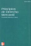 PRINCIPIOS DE DERECHO MERCANTIL (8 ED.2003) | 9788448139971 | SANCHEZ CALERO, FERNANDO