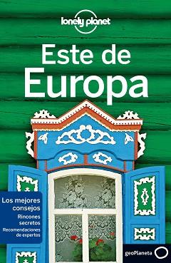 ESTE DE EUROPA 1 | 9788408218197 | VLADISAVLJEVIC, BRANA / BAKER, MARK / BLOOM, GREG / BUTLER, STUART / DRAGICEVICH, PETER / FALLON, ST