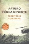 TERRITORIO COMANCHE | 9788484502630 | PEREZ REVERTE, ARTURO