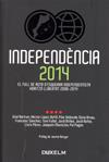 INDEPENDENCIA 2014:FULL DE RUTA D'ESQUERRA INDEPENDENTISTA.. | 9788493593322 | BERTRAN, URIEL / LOPEZ, HECTOR / ... VARIS