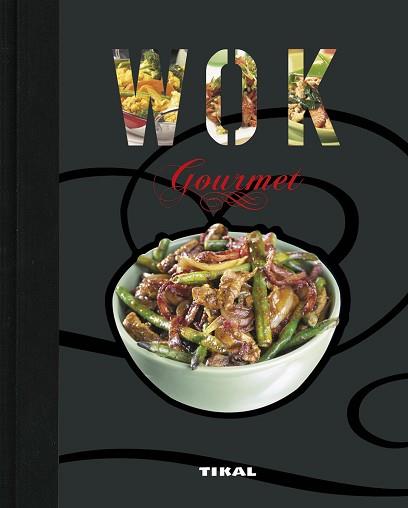 WOK | 9788499284132 | VV.AA.