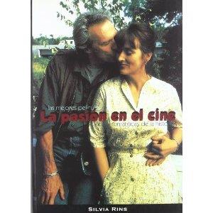 PASION EN EL CINE, LA | 9788489564305 | RINS, SILVIA