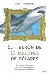 TIBURON DE 12 MILLONES DE DOLARES EL | 9788434488373 | THOMPSON, DON