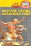 NUEVA YORK WASHINGTON GUIA TOTAL PLANO DESPLEGABLE ANAYA 09 | 9788497767880 | VARIS