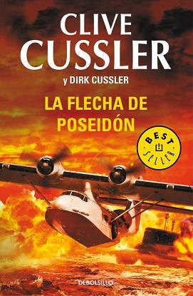 LA FLECHA DE POSEIDÓN | 9788490624487 | CUSSLER, CLIVE