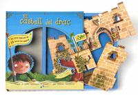 CASTELL DEL DRAC EL | 9788483046388 | CORT, BEN