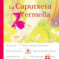 CAPUTXETA VERMELLA LA | 9788498066890 | TODOLIBRO, EQUIPO