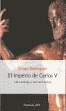 IMPERIO DE CARLOS V, EL | 9788483075258 | BELENGUER, ERNEST