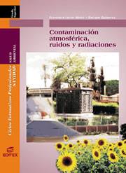 CONTAMINACION ATMOSFERICA RUIDOS CF | 9788471318824 | VARIS