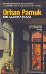 ME LLAMO ROJO | 9788466368872 | PAMUK, ORHAN