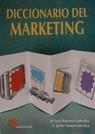 DICCIONARIO DEL MARKETING | 9788428319898 | ALONSO SANCHEZ, F. JAVIER ; BARROSO GONZ