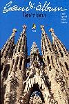 GAUDI ALBUM BARCELONA | 9788473067850 | GUEILBURT, LUIS