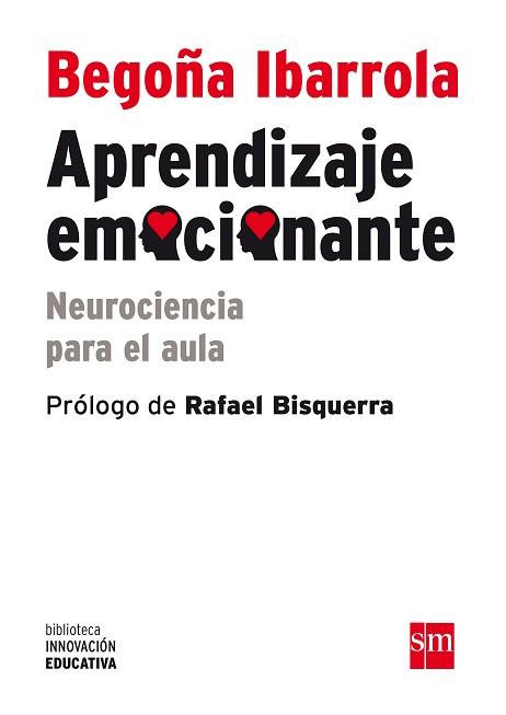 APRENDIZAJE EMOCIONANTE | 9788467562934 | IBARROLA, BEGOÑA