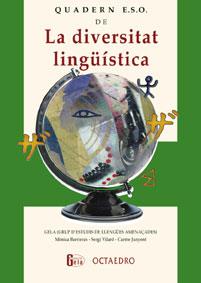 DIVERSITAT LINGUISTICA QUADERN ESO | 9788480634144 | BARRIERAS, MONICA