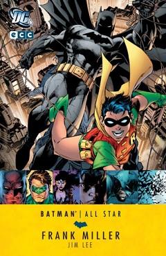 BATMAN: ALL-STAR (3A EDIDICIÓN) | 9788416581993 | MILLER, FRANK