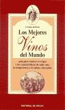 MEJORES VINOS DEL MUNDO, LOS | 9788431522667 | IMBRIANI, LUCIANO