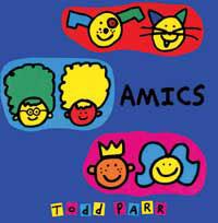 AMICS | 9788484882084 | PARR, TODD