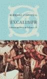 EXCALIBUR (QUINTETO) | 9788476695586 | CORNWELL, BERNARD