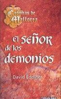 SEÑOR DE LOS DEMONIOS, EL (BUTXACA) | 9788448032951 | EDDINGS, DAVID