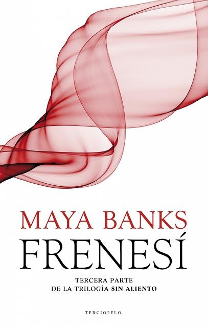 FRENESI | 9788415729655 | BANKS MAYA