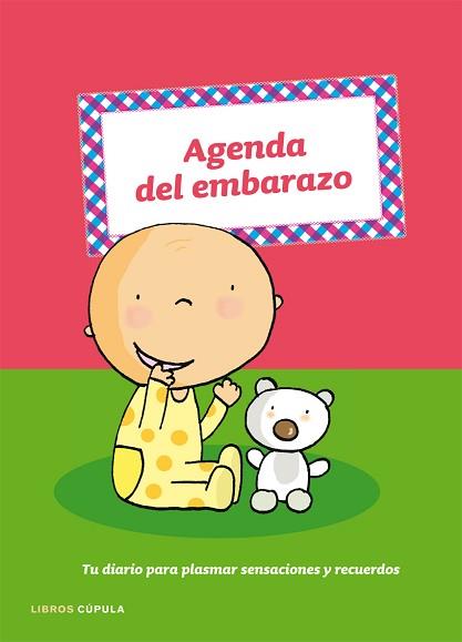 AGENDA DEL EMBARAZO | 9788448047726 | AA. VV.